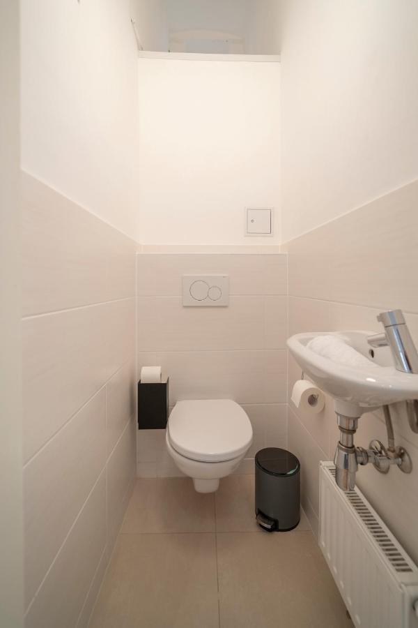Josef'S Home I Premium Suite I Quiet & Central Bécs Kültér fotó